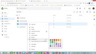 Full Backup and Sync #5 -- Setting up Google drive News