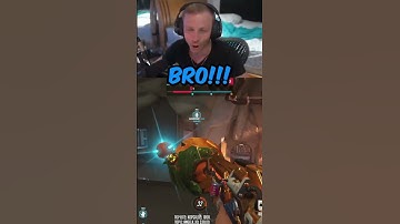 The Overwatch BUG Meme is NOT FUNNY!!!