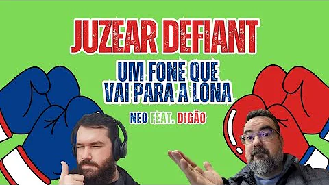 We need to talk about Juzear Defiant...