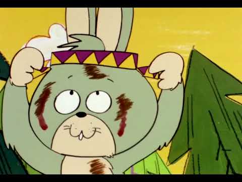 World Tales | Who Is Smarter: The Fox or The Rabbit? Part Two