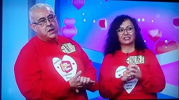 The Price Is Right "Money Game" 2/14/2022