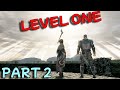 Level One and a Dream | Dark Souls 1