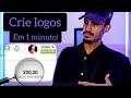 Como ganhar 50,00 por dia com Logotipo