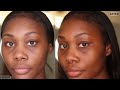 &quot;I Tried Fenty Skin For The First Time..These Were My RESULTS&quot;