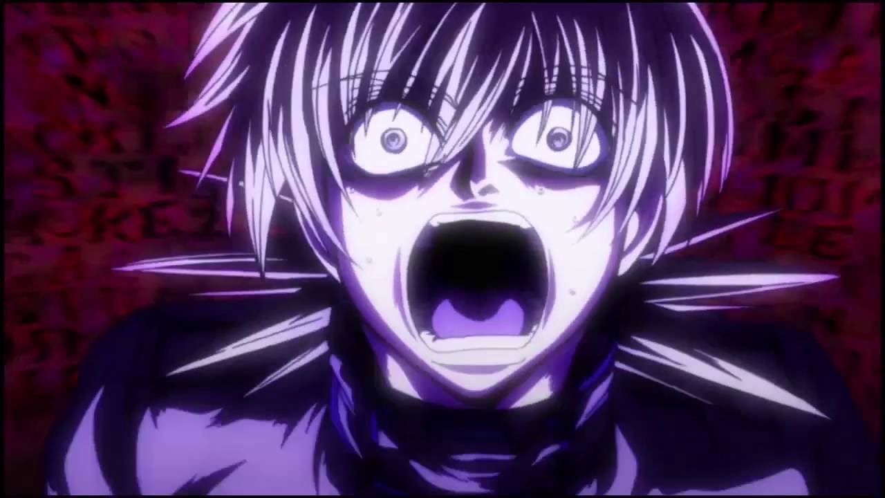 「AMV」-  Trapped (Promo)