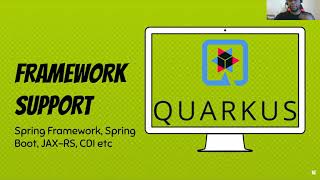 Native Java with the Quarkus Framework, Intro to Elixir