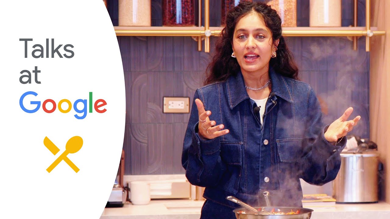 Radhi Devlukia-Shetty | JoyFull: Cook Effortlessly, Eat Freely, Live ...