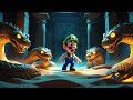 Luigi's Mansion 3 - Mansion Luigi 3 -30