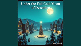 Under the Full Cold Moon of December