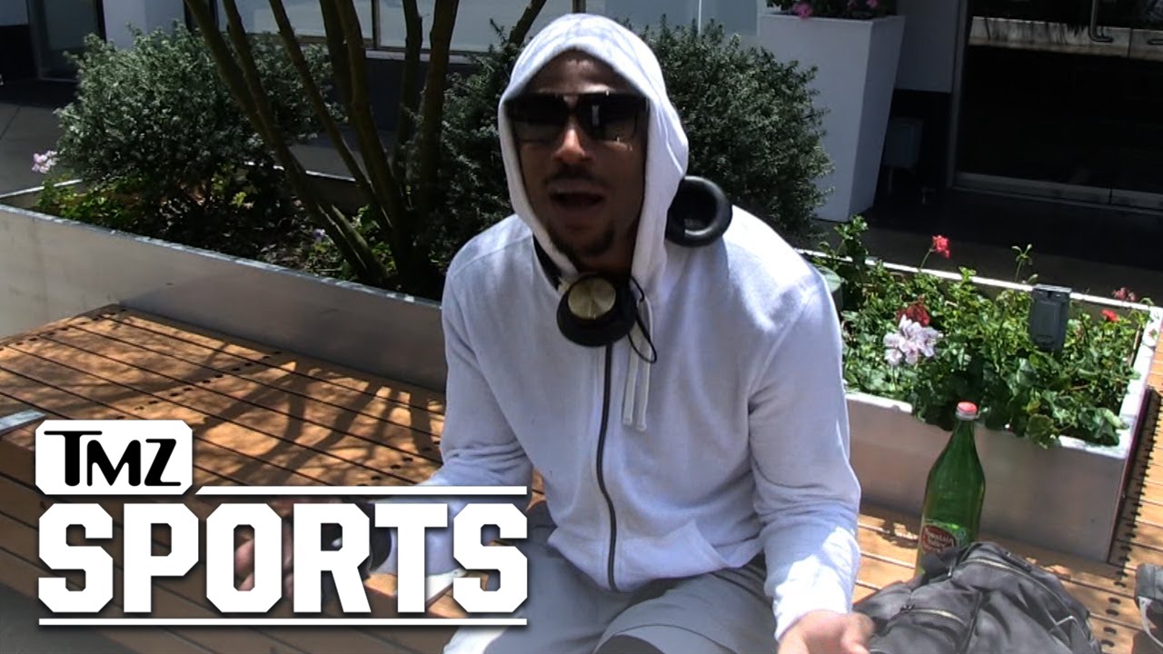 Jamie Foxx's Nat'l Anthem Blame It On the A A A Alcohol... Says Marlon