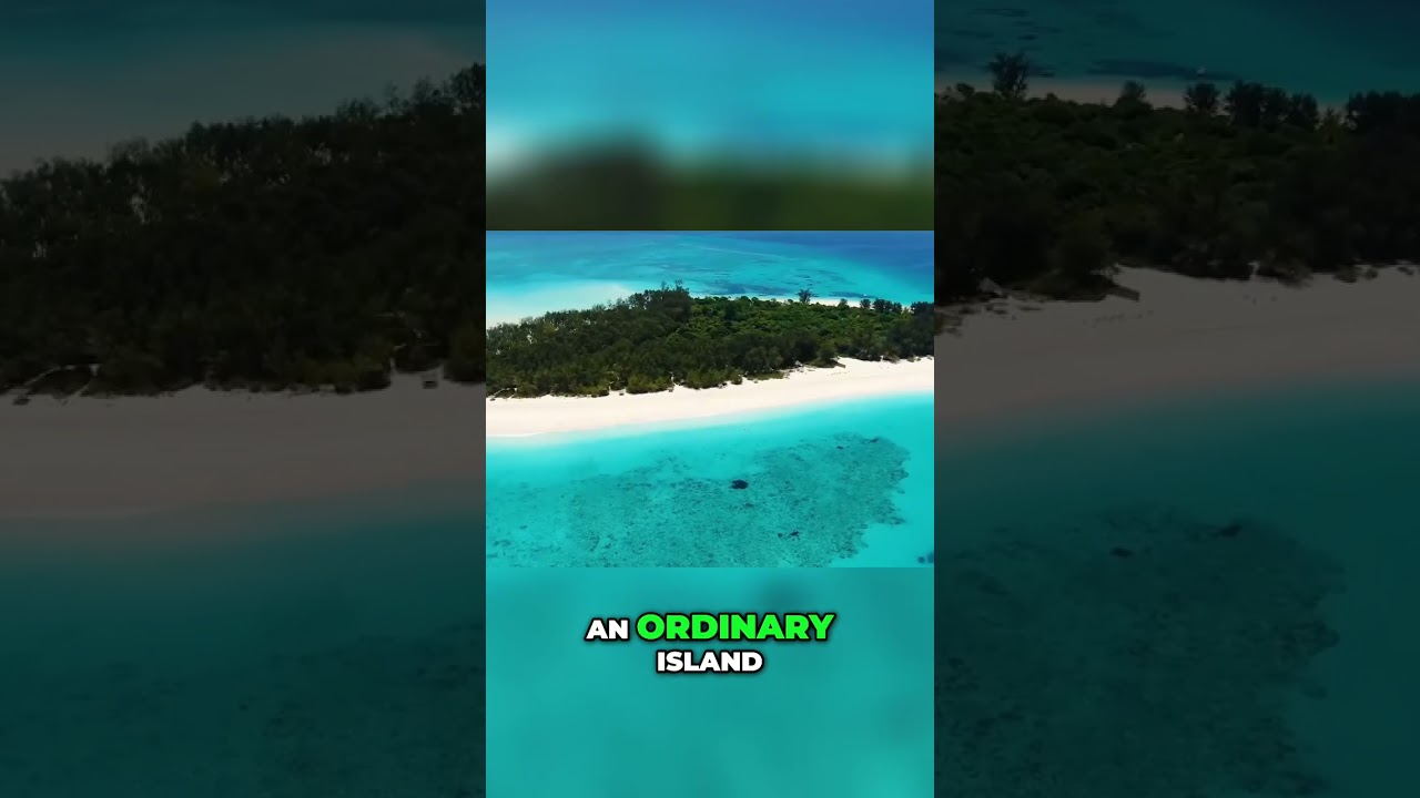 Inside Bill Gates's Luxurious Caribbean Island: Paradise Found!