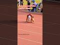 10000m Girl || 5th INDIAN OPEN U 23 ATHLETICS COMPETITION 2025