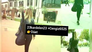 Ivırcık Ali Tel Vurdu Beni