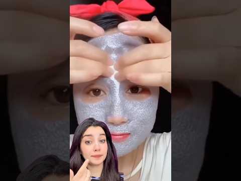 اختبار قناع بذور الشيا 
