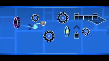 My part in Eternal Road