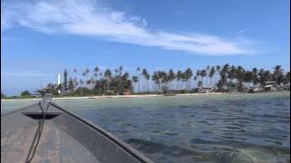 Saluag Island, Tawi-Tawi