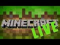 Live fr  minecraft  ville moderne