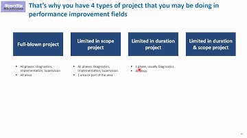 Management Consulting Projects – How big the consulting team has to be