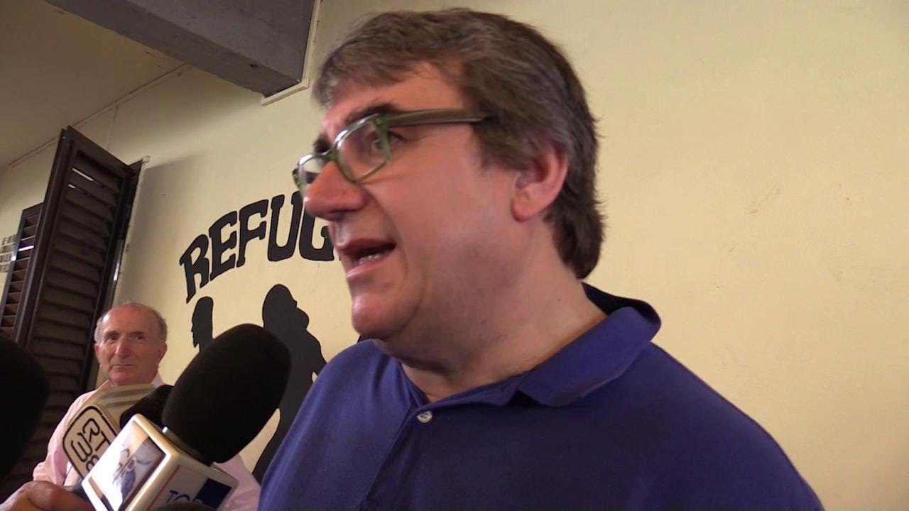 Pistoia, Don Biancalani contro Salvini: 