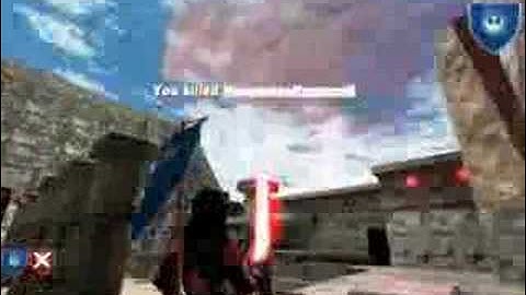 [ Fr ] Clan Movie JK2