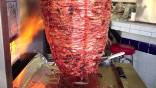 Tacos de Adobada (Tijuana, Mexico)