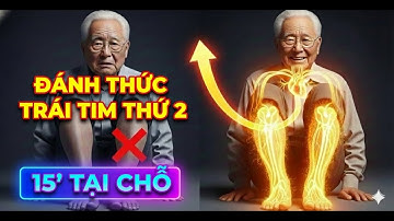 Đánh Thức Trái Tim Thứ 2: Bài Tập 