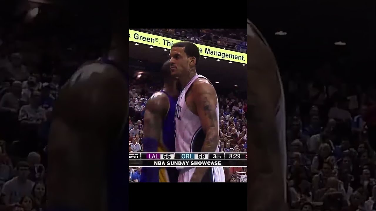Kobe Is Too Cold Nba