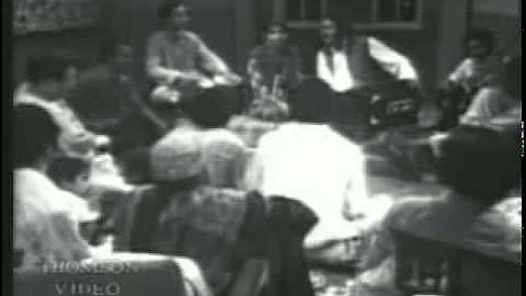 GORIYE MEIN JANA PARDES   RESHMAN,PARVEZ MEHDI