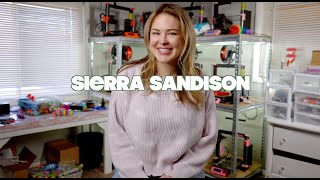 Insider Profiles  Ep2: Sierra Sandison