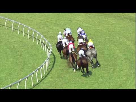 video thumbnail for MONMOUTH PARK 08-15-2025 RACE 7