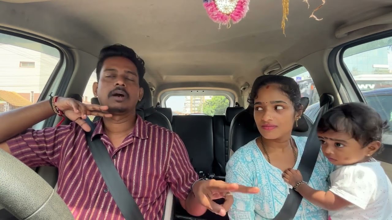 Yenchi pookida comedy 😃