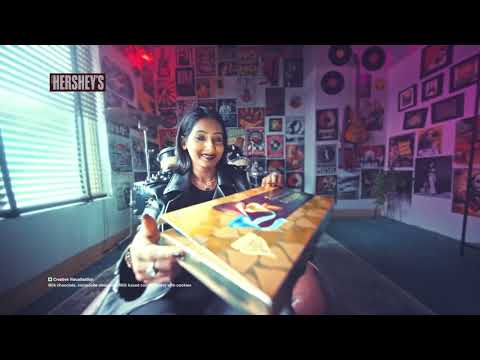 This Rakhi, unwrap remixed rituals with HERSHEY’S