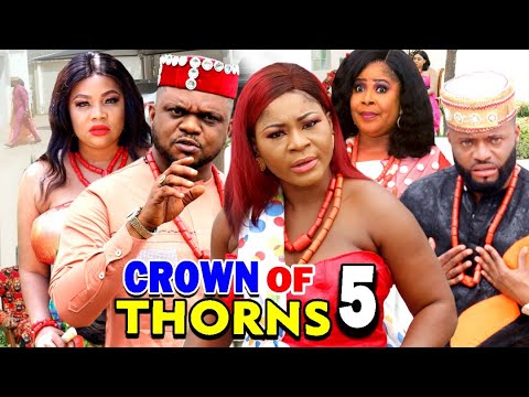 Download CROWN OF THORNS SEASON 5 -