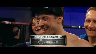 Pelicu_ completa Kickboxer Contrataque mortal VAN DAMME PELICULA COMPLE