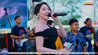 DIRANTAI DIGELANGI RINDU - DIFARINA INDRA || ADELLA LIVE BBM DUWE GAWE - DESA PEDURUNGAN - PEMALANG