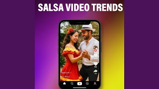 Salsa tik tok