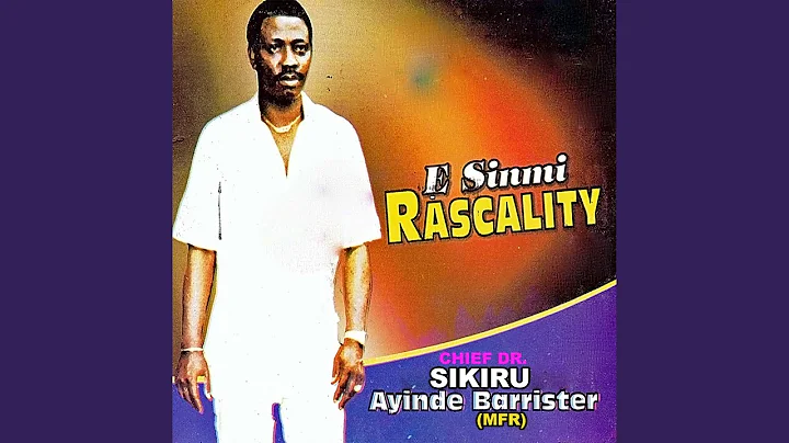 Okun Lolori Omi Medley