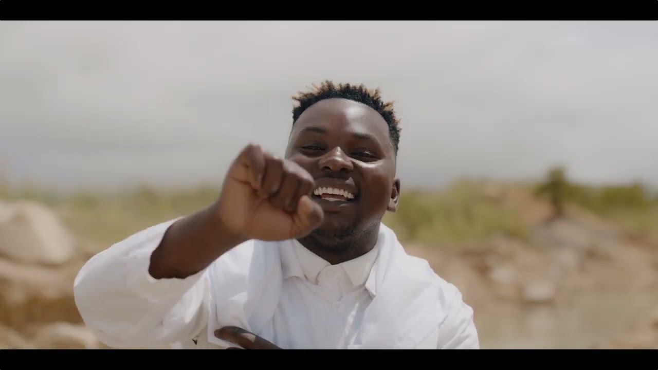 King Adiza -Moya  wokutatazela  ft Furygun  (Official  Music  Video)
