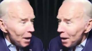 Why why why why why (Biden REMIX) [1 hour loop]