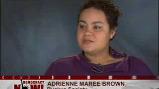 U.S. Social Forum to Be Held in Detroit: Another World is Possible, Another US is Necessary