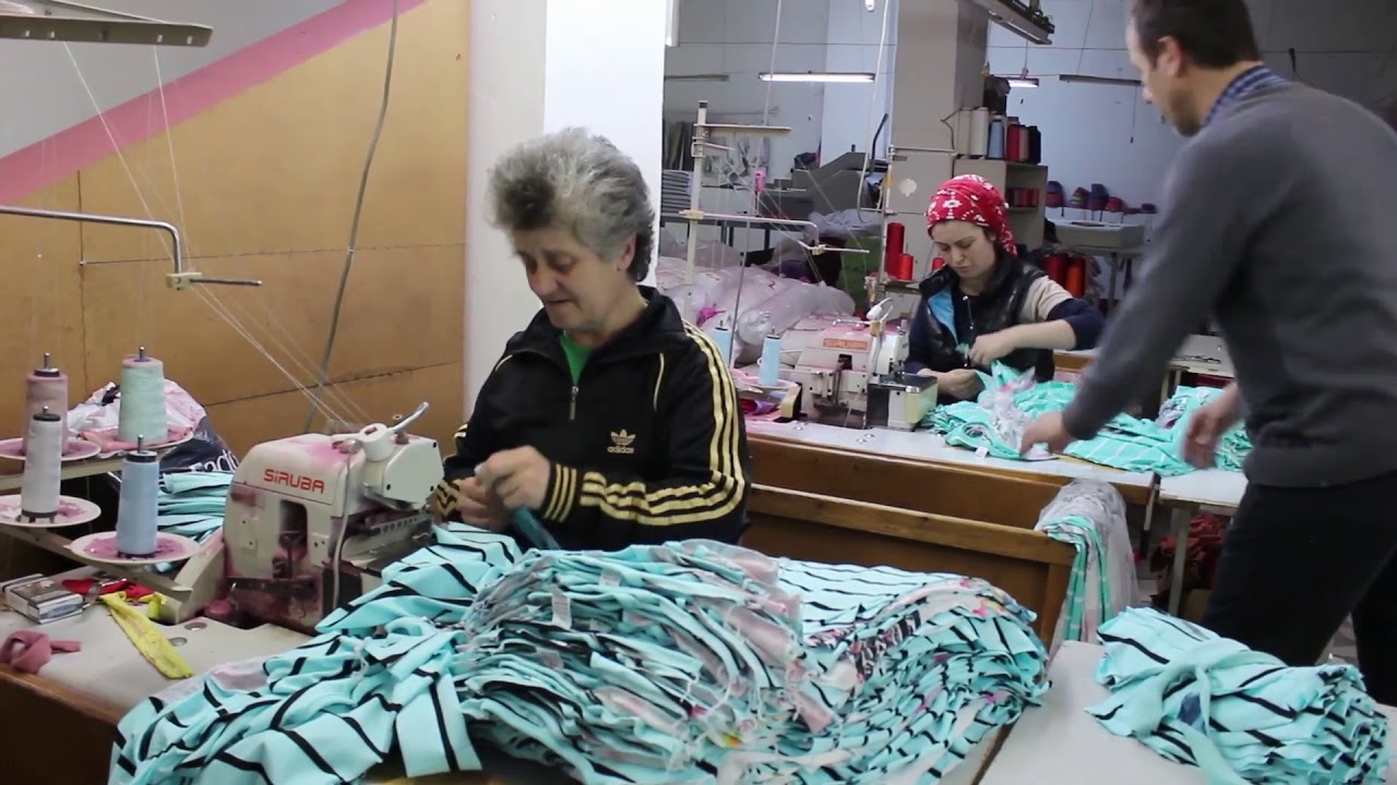 #atölye #tekstil #zeytinburnu Saklı Atölyeler Belgeseli  Zeytinburnu Tekstilcileri