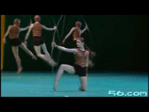 Sylvia - Aurélie Dupont, Manuel Legris, Marie-Agnès Gillot