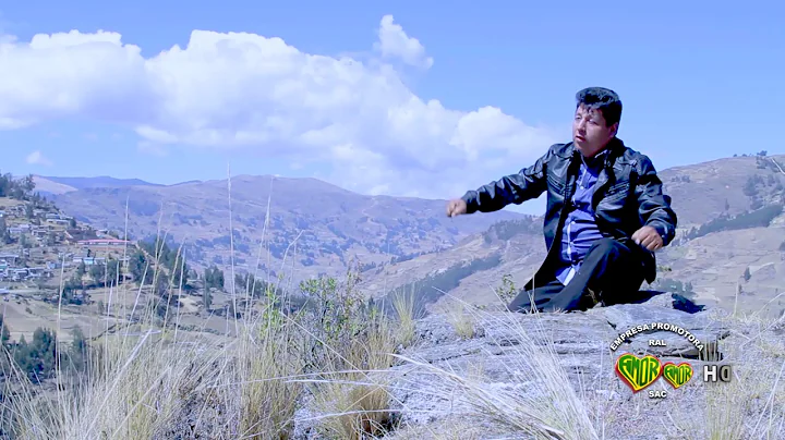 DAVID ZELAYA  - YA TE OLVIDE - VIDEO CLIP PRIMICIA...