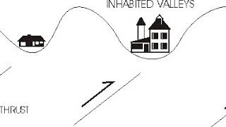 Blind thrust earthquake | Wikipedia audio article