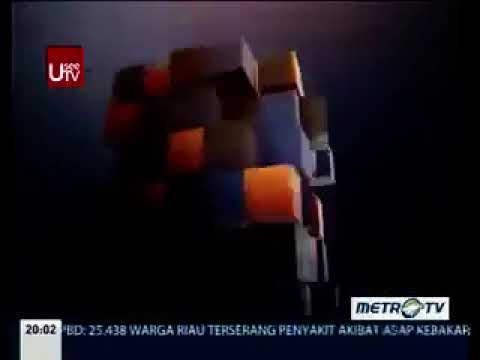 Obb Headline News On Metro Tv (2014-2015)