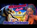Being Kidnapped By A Evil Snowman😨Sinister Christmas  (Roblox)