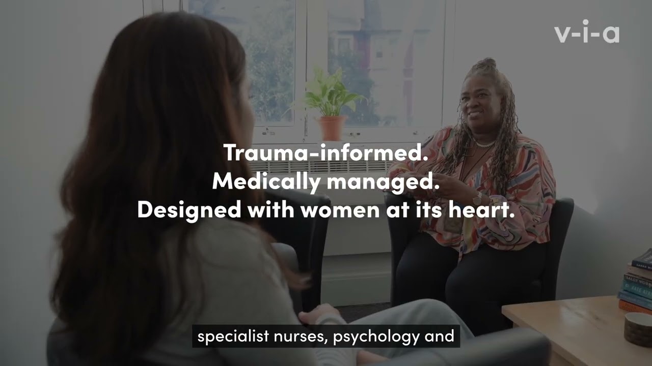 The Elms: building the UK’s first women-only detox centre