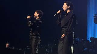 Download Lagu Il Mondo. Il VOLO #wrocław #wroclove  MP3