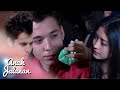 Boy mikirin Reva sampe gak bisa belajar Anak Jalanan 23 Nov 2015