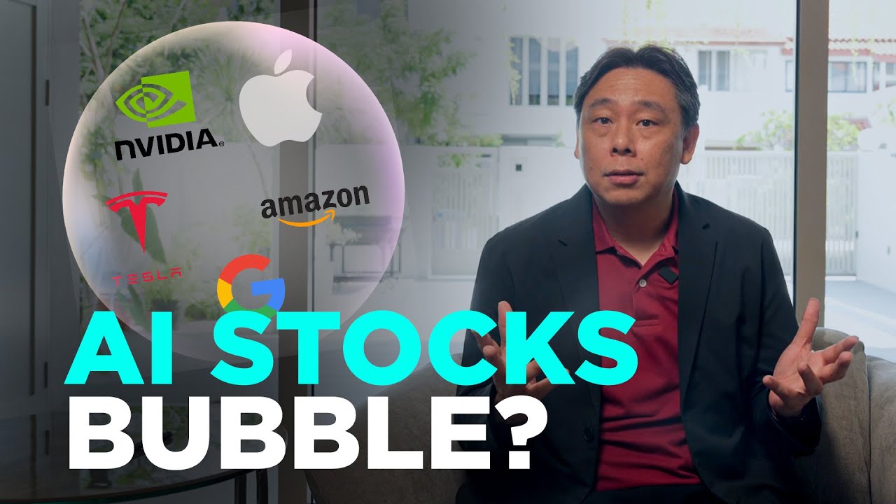 AI Stocks: Bubble or Boom? | Black Market 2025